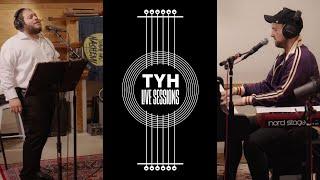 Levy Falkowitz | TYH Live Session