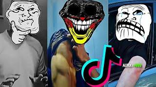 Coldest Trollface Moments  Phonk Tik Tok Compilation #61