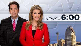 KSAT News at 6 p.m. : Jun 16, 2025