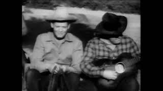 Hubbin’ It - Bob Wills and the Texas Playboys (with Junior Barnard on guitar)