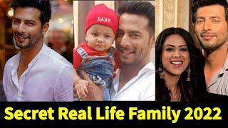 Popular Zeeworld Actor Sehban Azim and His Real Life Family
