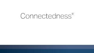 Connectedness - Learn more about your innate talents from Gallup's Clifton StrengthsFinder!