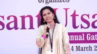 SSBT Vasant Utsav 2023 PART 03   1