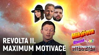 Maximum Líbezné Motivace Aneb Garantovaný Pasivní Příjem!