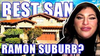 San Ramon Windemere Suburb In San Ramon California | San Ramon California Homes