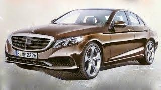 2016 Mercedes-Benz E-Class, first pictures