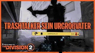 DER GRÖSSTE TRASHTALKER IN DIVISION 