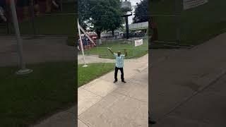 #tupac #dance #oldschool #hiphop #riverrougedays2023 #djmarcocc