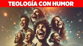 TEOLOGÍA con HUMOR: Una lección de HUMILDAD y FE #TeologíaEnPíldoras