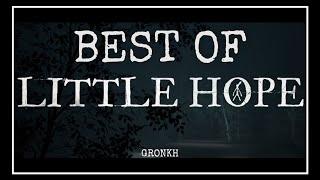 Best of Gronkh: LITTLE HOPE 