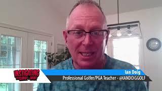 Instigating with Clarkey and Drury - Season 04 - Episode 36 - Ian Doig, The RBC Canadian & US Open