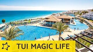 TUI MAGIC LIFE Fuerteventura | TUI