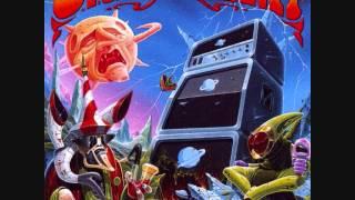 ORANGE GOBLIN - Song Of The Purple Mushroom Fish