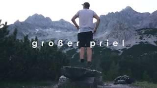 Großer Priel (2515m)| hiking with friends