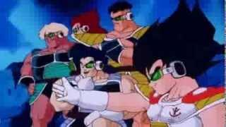 Dragon Ball Z AMV - For You Only [HD] {CP 1}
