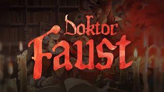 Holy Klassiker - 14 - Doktor Faust