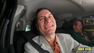 Weege Show: Flight in Seattle and Other Races