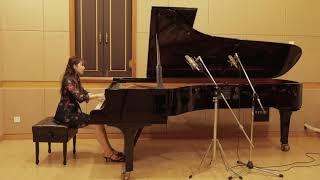 Chopin Ballade No 1 Sissi Zhang