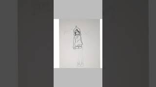 콩도그림 다시 그려봤습니다