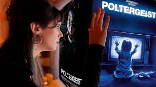 Poltergeist || Remake vs Original #especialhalloween