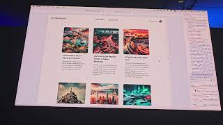 OpenAi Demos at the Ai engineer World's Fair 2024 in San Francisco