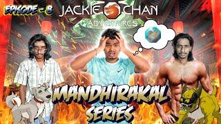 Naai Mandrakal | Mandrakal Series Ep-8| Jackie Chan | Harishhatricks