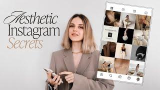 7 Instagram Feed Tips | How to Create an Aesthetic Grid