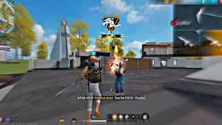 HEADSHOT  GAMEPLAY HIGHLIGHTS | GARENA FREE FIRE | AYAN FF |