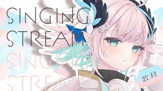 【 歌枠 / Karaoke 】まったり深夜の縦型歌枠 Singing Stream【 #Vtuber / #aoineno 】 #shorts