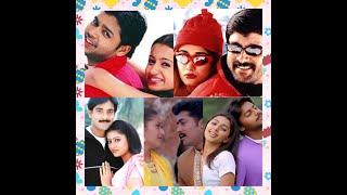 mix- tamil evergreen love songs of 2002