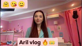 Arial new vlog    || Arial || vlog || jennyblest || crazy ghar