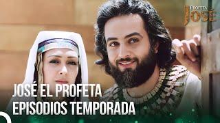 José El Profeta Temporada 7 | Joseph The Prophet | Doblaje Español