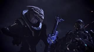 Mass Effect 3 - Special Forces Trailer HD720