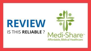 MEDISHARE HEALTHCARE INSURANCE : Review in 2024 (Is this reliable? Benefits, Cons, Cost, Score..)