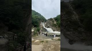 Республика Дагестан Хучни водопад #shorts