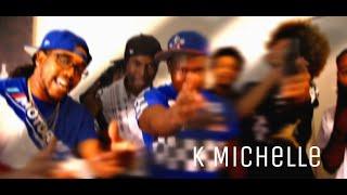 Jay Diego - "K Michelle" (Shot: @AlpineHooligansTV)