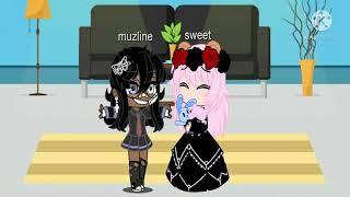 muzline and sweet