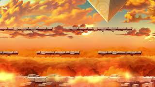 [MapleStory BGM] Watcher Kalos: Fury of the Watcher