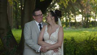 Abbey House Hotel Wedding - Sarah and John