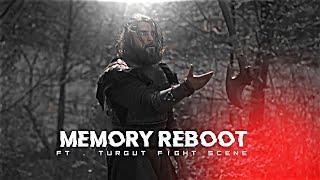 TURGUT X MEMORY REBOOT | THE KAYI FX |