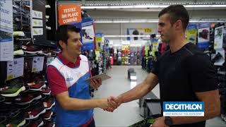 Testez - Îmi place - Cumpăr | Decathlon Romania