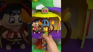 Wacky monkey candy yummy  #candy #fun #shortsvideo