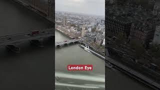 London Eye ! #music #trending #youtubeshorts #explore   #love #london #travel #students #shorts