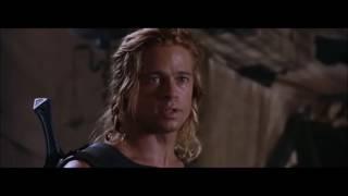 Troy Achilles talks to Agamemnon HD