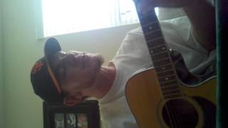 Sleep Walking by: Tym O'Laughlin of BONUSTRAXX