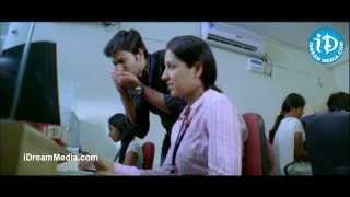 Ranadhir, Nikhil, Monali Chowdary Comedy Scene - Yuvatha