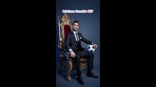 Cristiano Ronaldo : Ten Unrevealed Facts About CR7 | @MindingWords