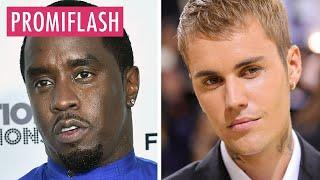 Wegen P.-Diddy-Skandal: Justin Bieber in "schwieriger Lage"