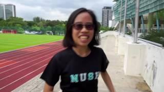 NUSH Farewell Assembly Video [606]