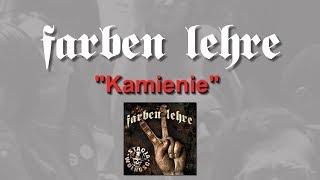 Farben Lehre - Kamienie | Stacja Wolność | Lou & Rocked Boys | 2018